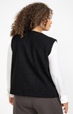 Veste sans manches