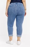 Tregging 7/8 revers