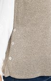 Pull sans manches