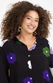 Chemise impirmée 
