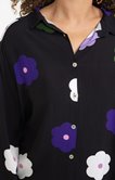 Chemise impirmée 