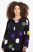 Chemise impirmée 