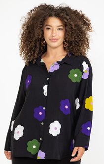 Chemise impirmée 