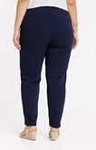 Pantalon uni