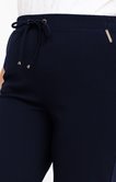Pantalon uni