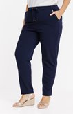 Pantalon uni