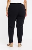 Pantalon uni