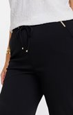 Pantalon uni