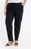 Pantalon uni