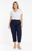 Pantalon court