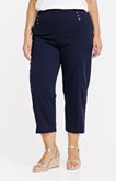 Pantalon court