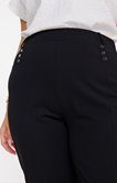 Pantalon court