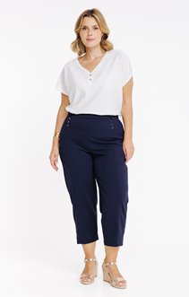 Pantalon court