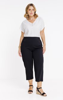 Pantalon court
