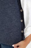 Pull sans manches
