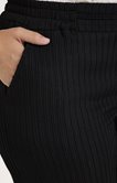 Pantalon large