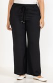 Pantalon large