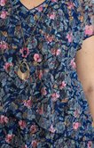Robe en dentelle