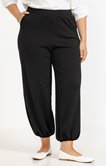 pantalon boule