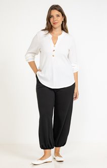 pantalon boule