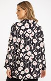 Chemise imprimée