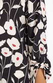 Chemise imprimée