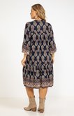 Robe imprimé base