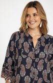 Robe imprimé base