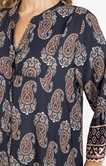Robe imprimé base