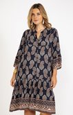 Robe imprimé base