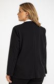 Veste forme blazer