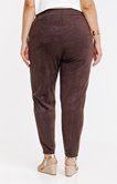 Pantalon velours côtelé