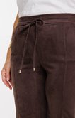 Pantalon velours côtelé