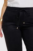 Pantalon velours côtelé