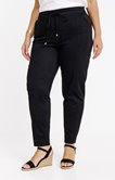 Pantalon velours côtelé