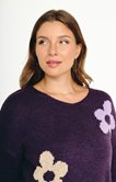 Pull fantaisie