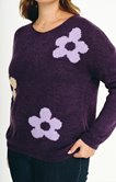Pull fantaisie