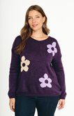 Pull fantaisie