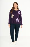 Pull fantaisie