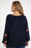 Pull fantaisie