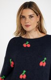 Pull fantaisie