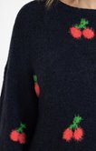 Pull fantaisie