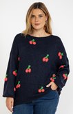 Pull fantaisie