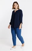 Tee-shirt uni