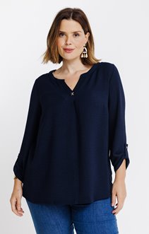 Tee-shirt uni