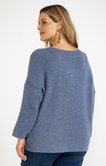 Pull avec nounours