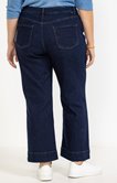 Pantalon denim