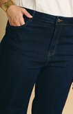 Pantalon denim