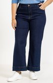 Pantalon denim