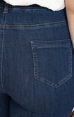 Tregging en jean